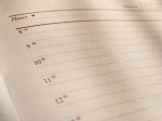 schedules