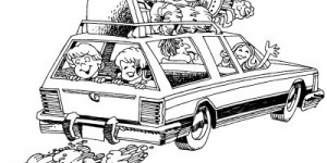 family travel