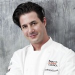 chef johnny iuzzini