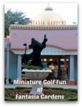 Disney Fantasia Gardens