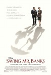 SavingMrBanks Poster