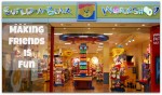 Build-A-Bear Workshop