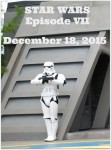 star wars episode VII