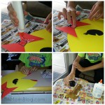 #disneyside prop prep