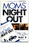 Moms' Night Out Movie
