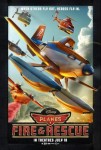 disney planes fire and rescue