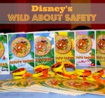 disneys wild about safety