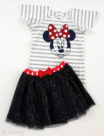 jumping beans capsule collection minnie mouse