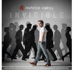 hunter-hayes