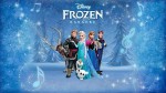 Frozen Karaoke