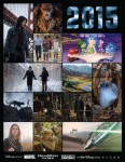 disney movies 2015