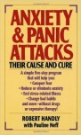 anxiety & panic attacks