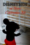 mickey awaits disneyside kit