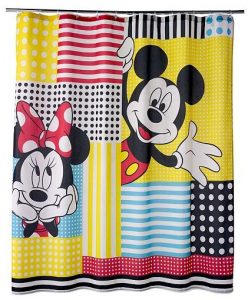 mickey-and-minnie-mouse-shower-curtain
