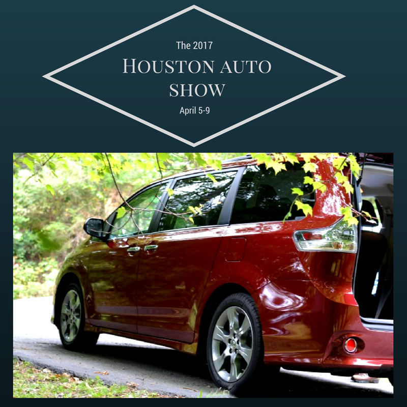 2017 auto show